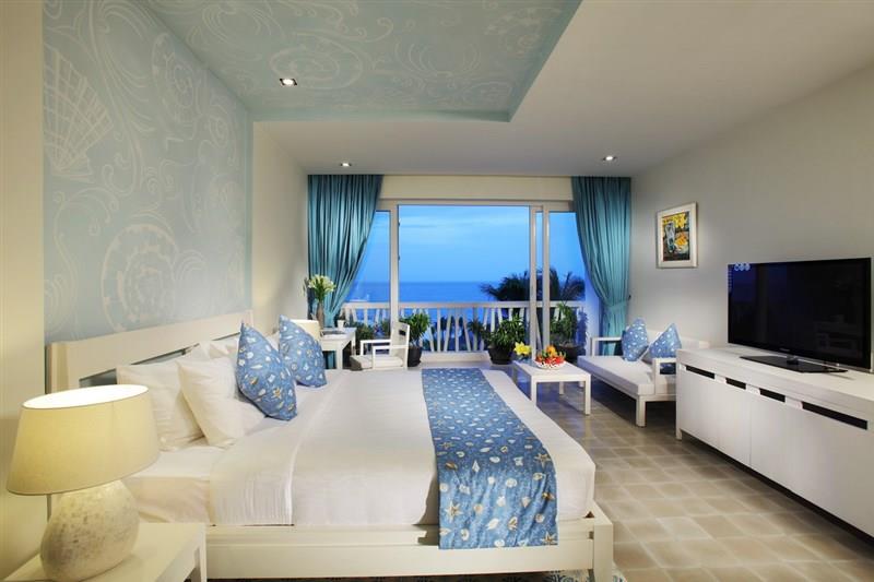 Azul Sea View - The Cliff Resort & Residences